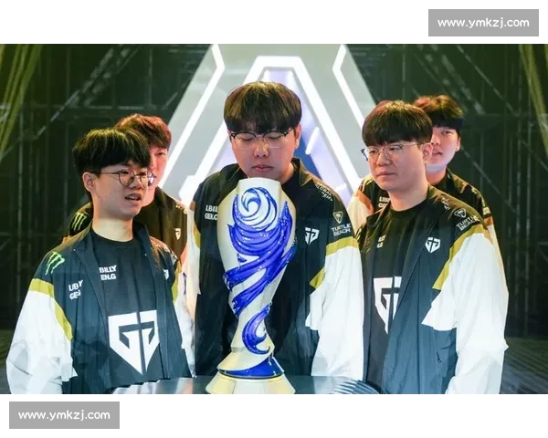 绝不服输！韩国电竞国家队面对挑战，惊天逆转燃爆全场！