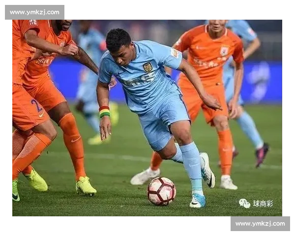 赛场上的“中国德比”，看谁能笑到最后