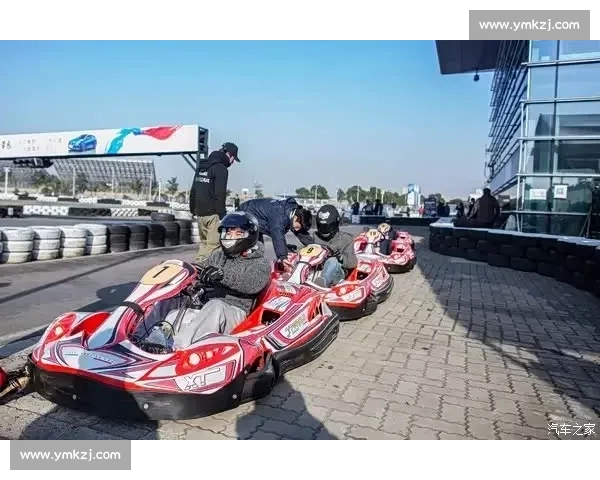 pista 湿滑,F1车队如何应对突变的天气挑战