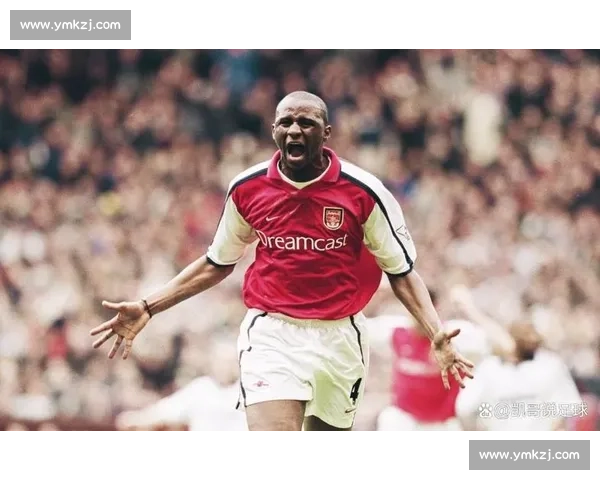 不止是进球！盘点那些为英超最佳球员荣誉拼尽全力的硬汉！