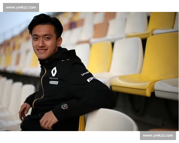 当科技遇上速度,F1电竞总决赛重塑竞速想象! 当科技遇上速度,F1电竞总决赛重塑竞速想象!