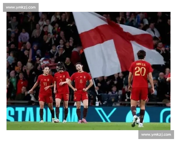 欧足联力挺女足发展，铿锵玫瑰绽放欧洲舞台！