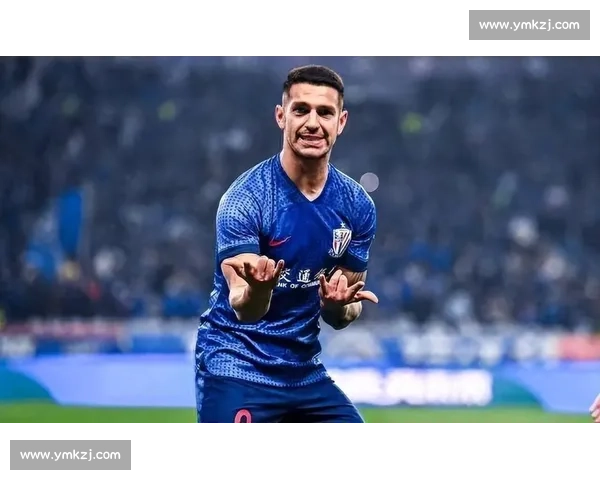 独家专访：申花核心球员坦露心声，赛季目标远不止于此