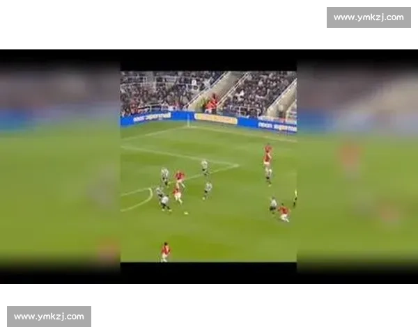 球迷眼中的“神仙球”！英超视频集锦带来极致享受