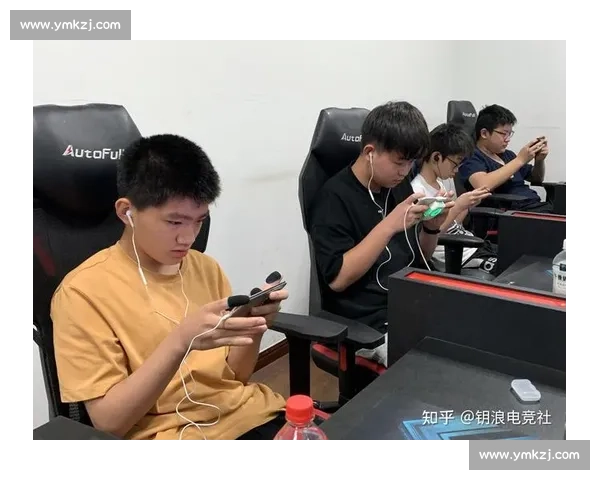 电竞教育产业化发展，从兴趣到职业，为梦想插上翅膀！