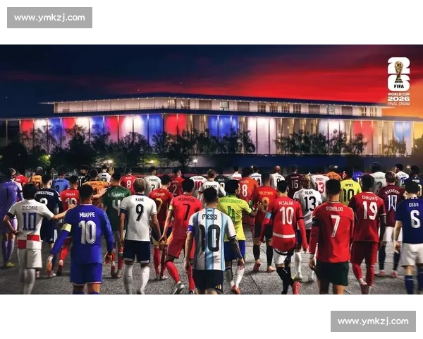 界外球战术分析，2026世界杯的边线进攻谁更巧妙